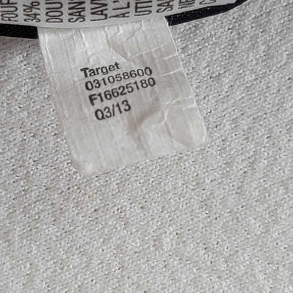 Oshkosh Faux Fur Vest With Bow Sz 2T - Picture 8 of 9